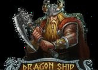 Слот Dragon Ship